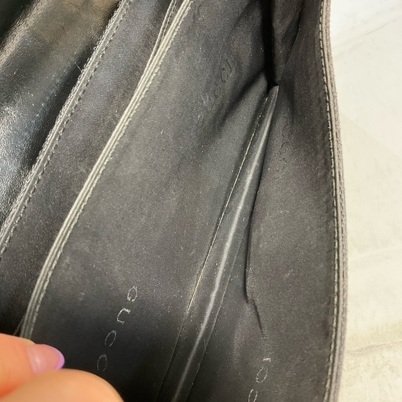 Gucci pochette black - Picture 13 of 16